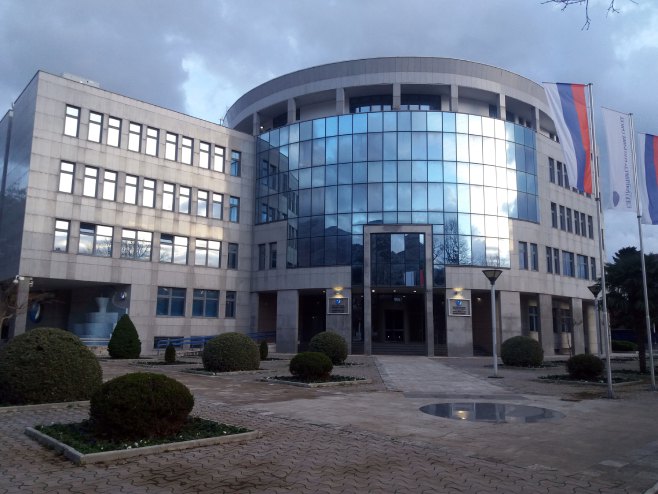 ЕРС Требиње ЕРС Требиње - Фото: СРНА