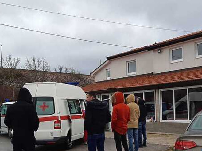 Посушје: Викендица гдје су пронађена беживотна тијела Посушје: Викендица гдје су пронађена беживотна тијела - Фото: klix.ba