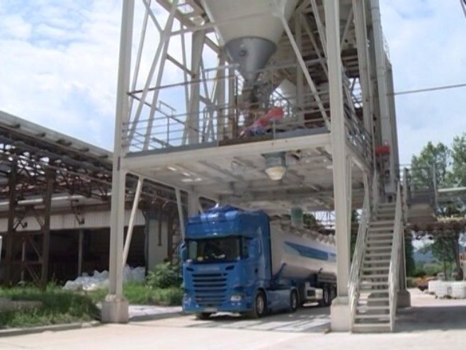 Алумина Зворник - Фото: РТРС