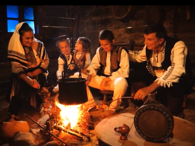 Радост Божића Радост Божића - Фото: РТРС