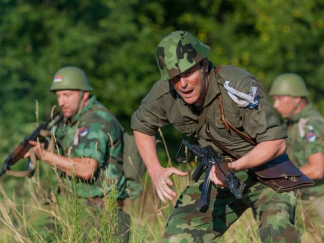 Коридор - документарни филм Коридор - документарни филм - Фото: РТРС