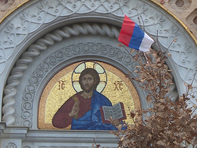 Бадњи дан - посебна радост у молитвама и бројним обичајима