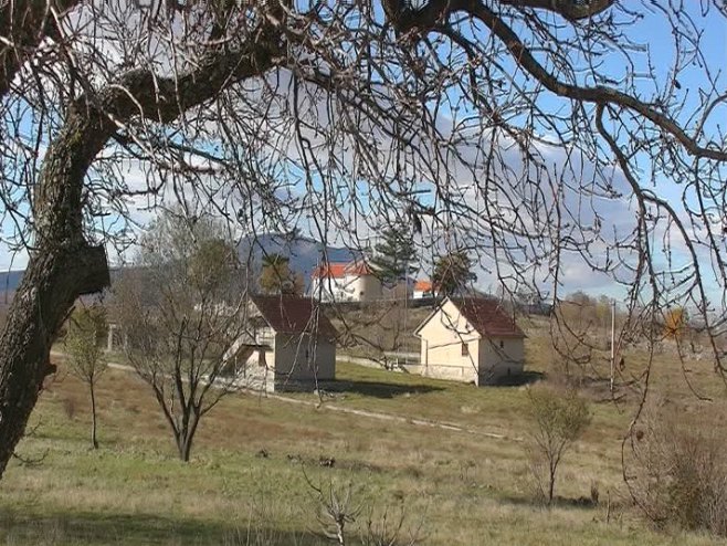 Село Штиково - Фото: РТРС