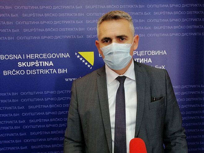 Синиша Милић Синиша Милић - Фото: СРНА