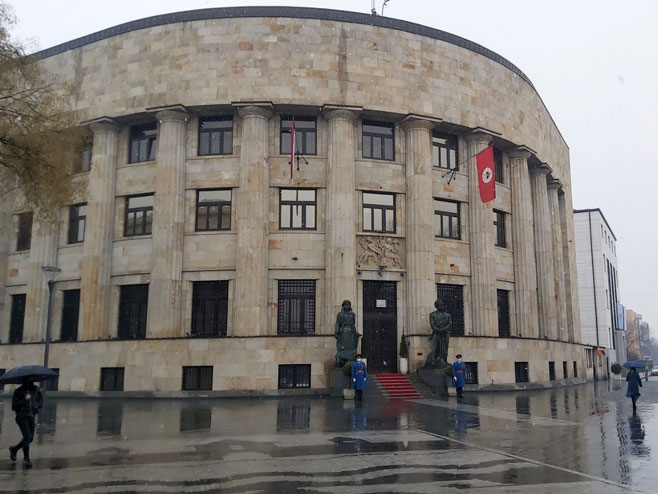 Палата предсједника Републике Српске Палата предсједника Републике Српске - Фото: РТРС