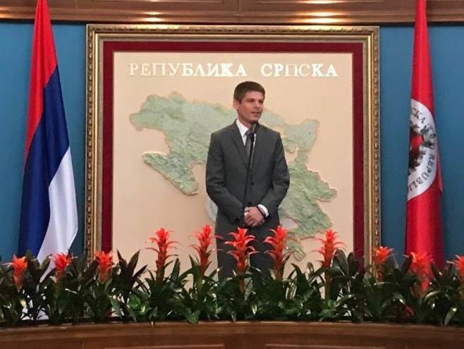 Арно Гујон Арно Гујон - Фото: Тwitter