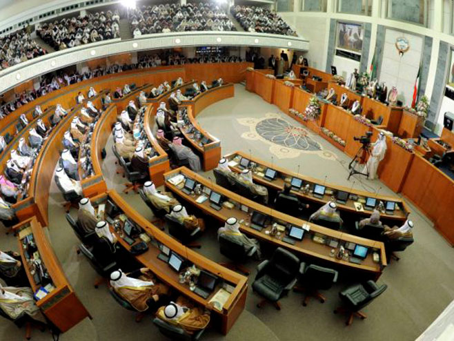 Скупштина - Кувајт (фото: yahoo.com) - 