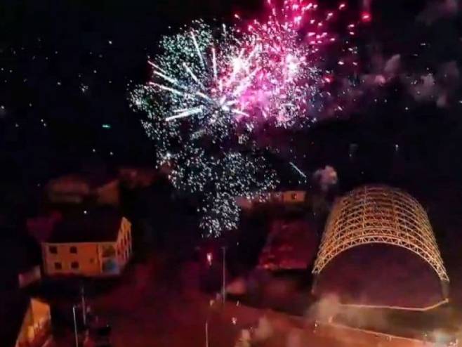 Прослава Нове године у Црној гори (Фото: https://www.in4s.net/) - 