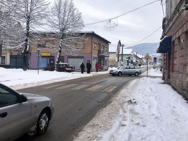 Kostajnica (Foto: RTRS)