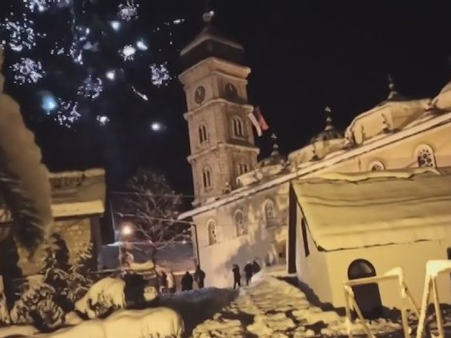 Православна нова година Православна нова година - Фото: РТРС