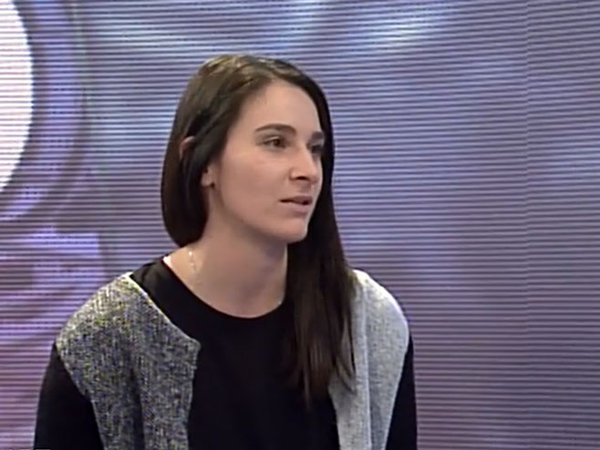 Драгана Свитлица Драгана Свитлица - Фото: РТРС