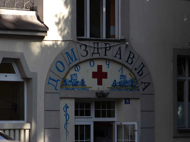 Дом здравља Фоча (Foto:radiofoca.com) Дом здравља Фоча (Foto:radiofoca.com) -