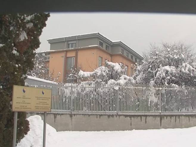 Суд и Тужилаштво БиХ Суд и Тужилаштво БиХ - Фото: РТРС