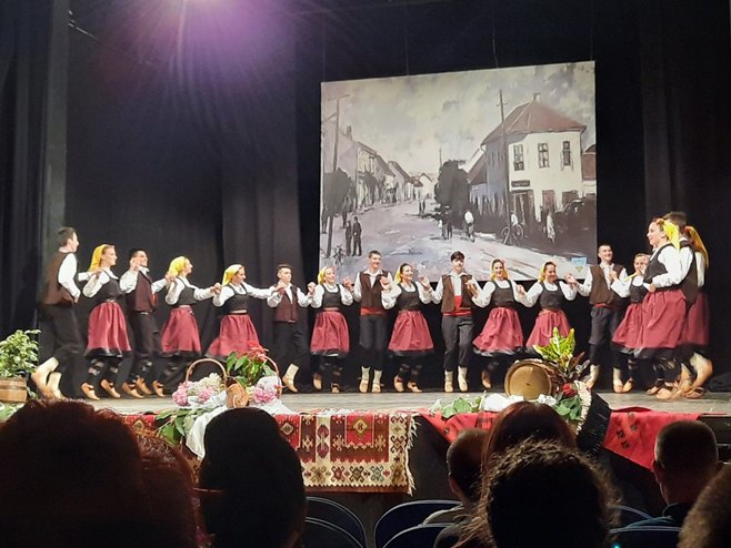 Удружење за очување традиције "Бирач" - Фото: СРНА