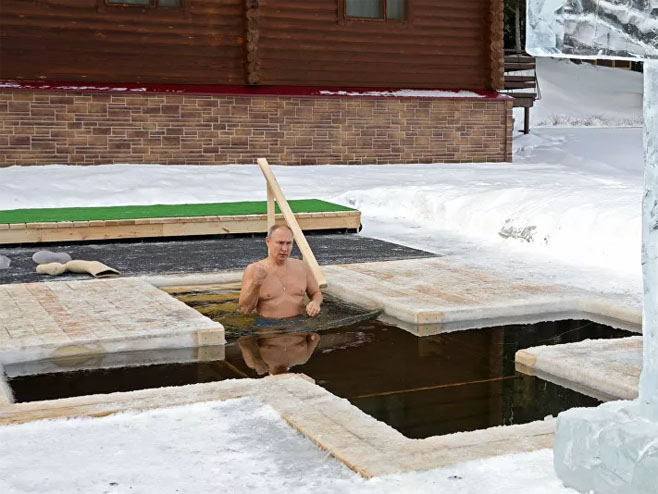 Владимир Путин (фото:Sputnik / Михаил Климентьев) Владимир Путин (фото:Sputnik / Михаил Климентьев) -