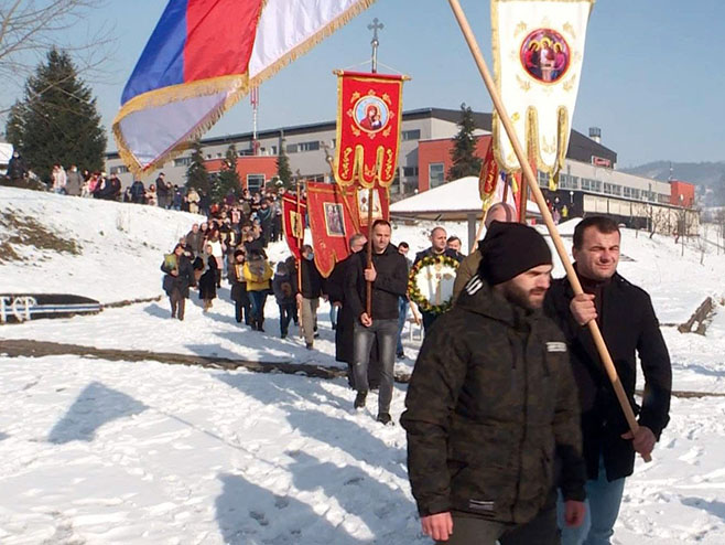 Teslić (Foto: SRNA)