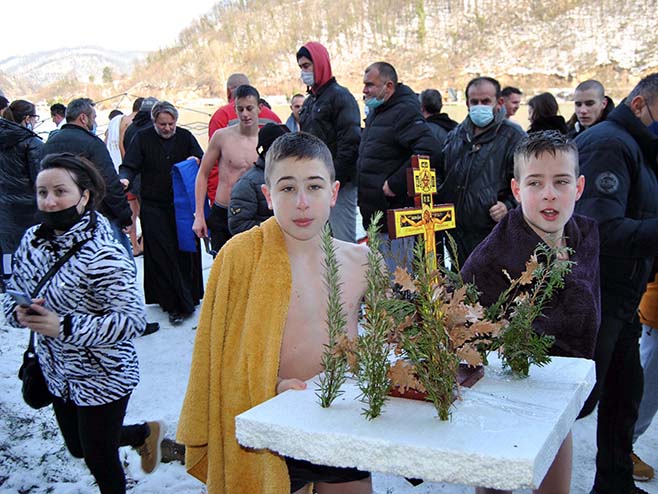 Зворник - браћа Радивојевић