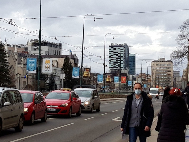 Сарајево Сарајево - Фото: РТРС