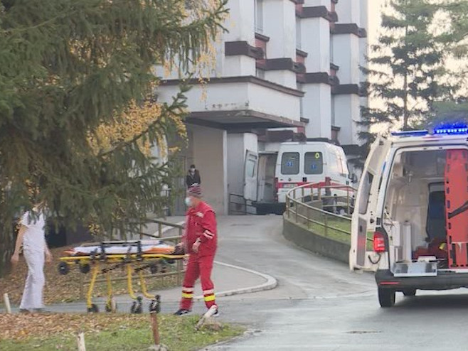 Болница Брчко Болница Брчко - Фото: РТРС