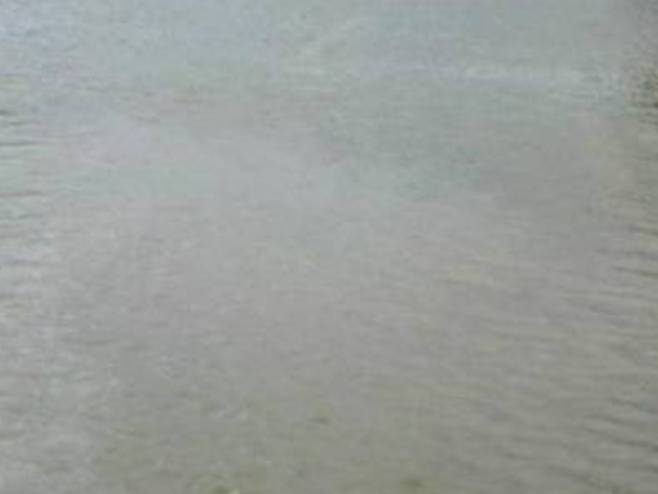 Набујала вода Набујала вода - Фото: илустрација