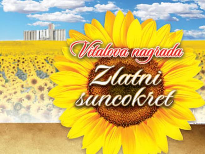 Виталова књижевна награда "Златни сунцокрет" - Фото: илустрација