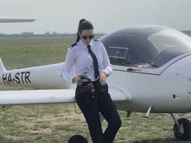 Биљана Абула Биљана Абула - Фото: РТРС
