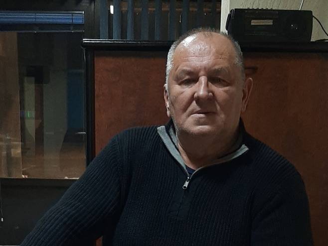 Нинко Ђурић Нинко Ђурић - Фото: СРНА