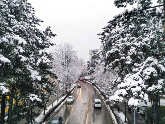 Мокри коловози (фото: Александар Чавић) - 