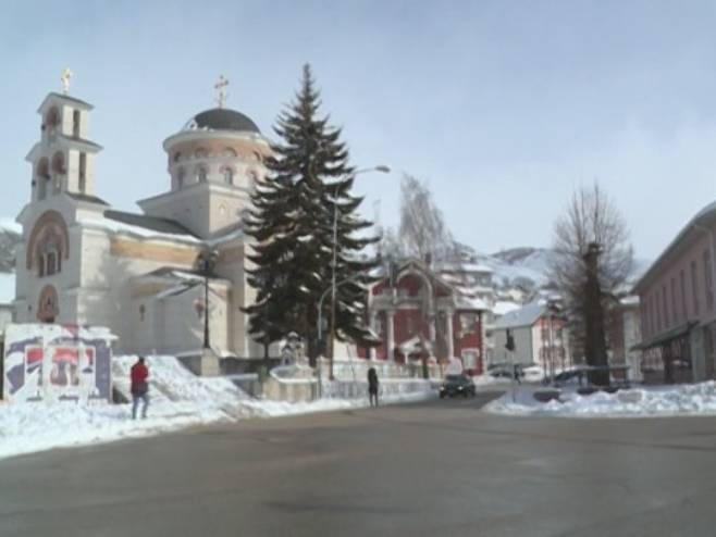 Гацко Гацко - Фото: РТРС