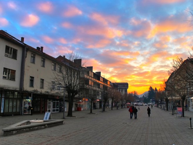 Беране (фото: cdm.me) - 