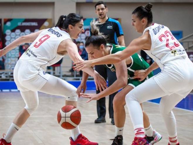 Кошаркашице Србије (фото: fiba.com) - 