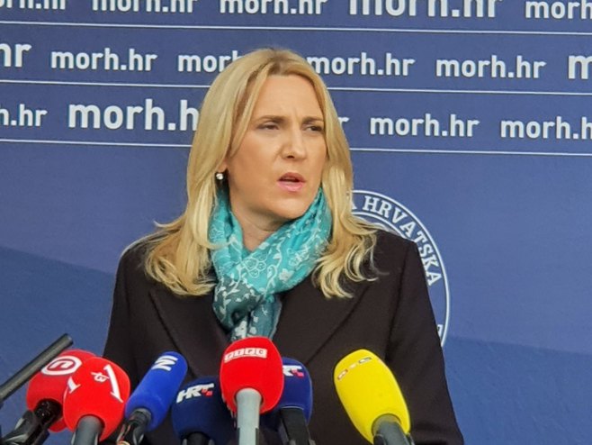 Жељка Цвијановић Жељка Цвијановић -