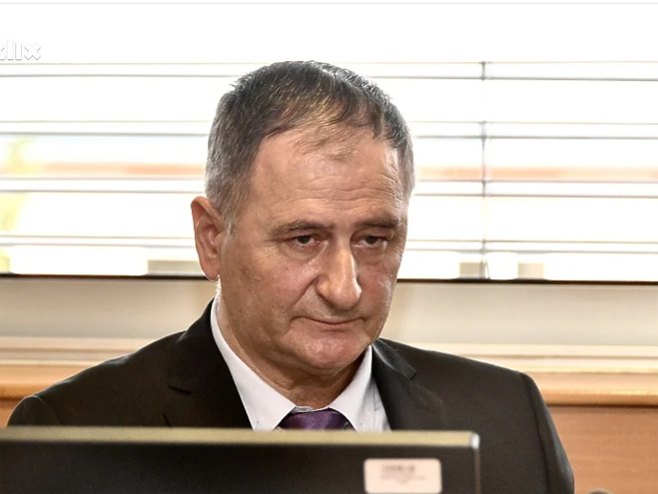 Халил Лагумџија Халил Лагумџија - Фото: klix.ba