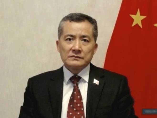 Đi Ping - Foto: RTRS Đi Ping - Foto: RTRS