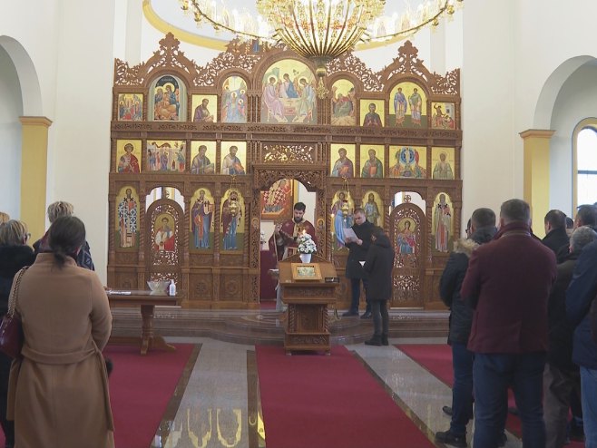 Поткозарје Поткозарје - Фото: РТРС