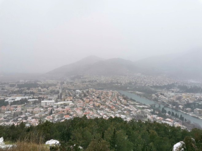 Требиње Требиње - Фото: СРНА