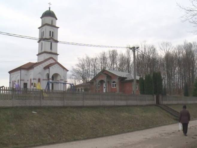 Село Црнча код Дервенте Село Црнча код Дервенте - Фото: РТРС