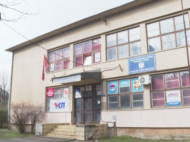 Приједор Приједор - Фото: РТРС