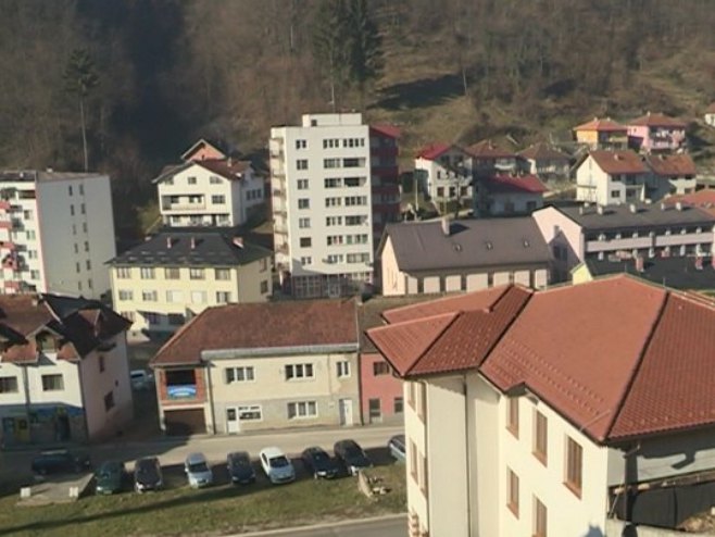 Сребреница Сребреница - Фото: РТРС