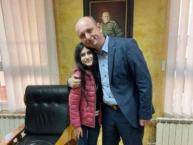 Подгорица Подгорица - Фото: СРНА