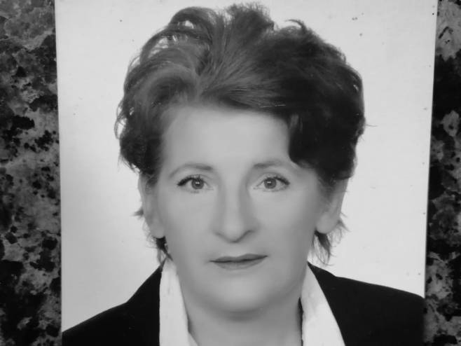 Славица Лучић-Копривица Славица Лучић-Копривица -