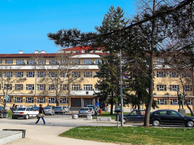 Приједор - Градска управа (Фото: Infoprijedor) Приједор - Градска управа (Фото: Infoprijedor) -