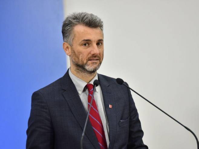Един Форто (Фото: Радио Сарајево) Един Форто (Фото: Радио Сарајево) -
