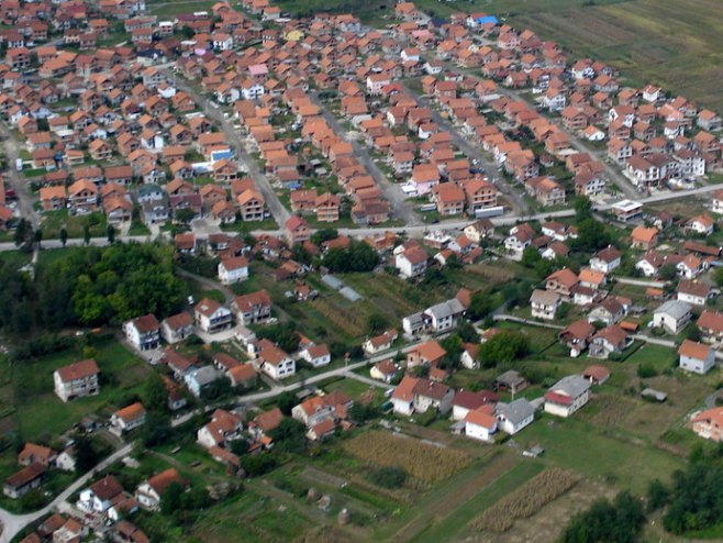 Аеродромско насеље Приједор (фото: infoprijedor.ba) Аеродромско насеље Приједор (фото: infoprijedor.ba) -