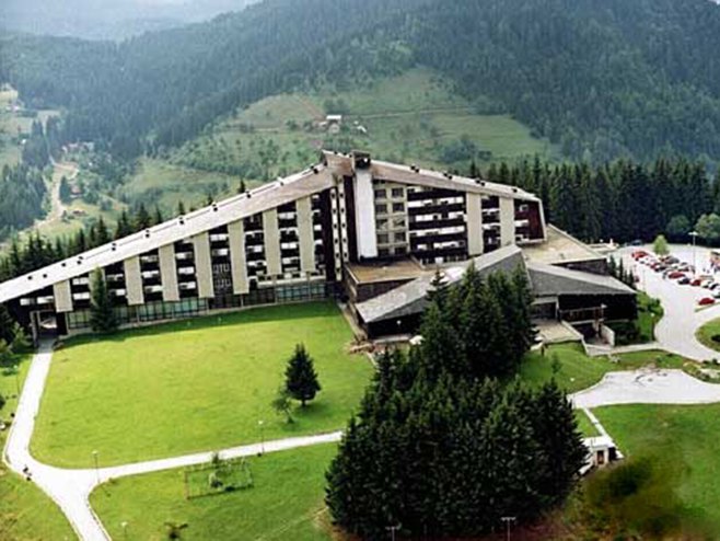 Бањски комплекс Златар (Фото: zlatarinfo.rs) Бањски комплекс Златар (Фото: zlatarinfo.rs) -