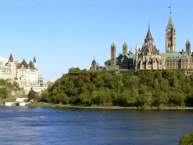 Отава (фото: G. Baranski / CC BY-SA 3.0) - 