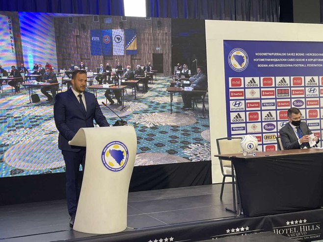 Вицо Зељковић - Фото: РТРС