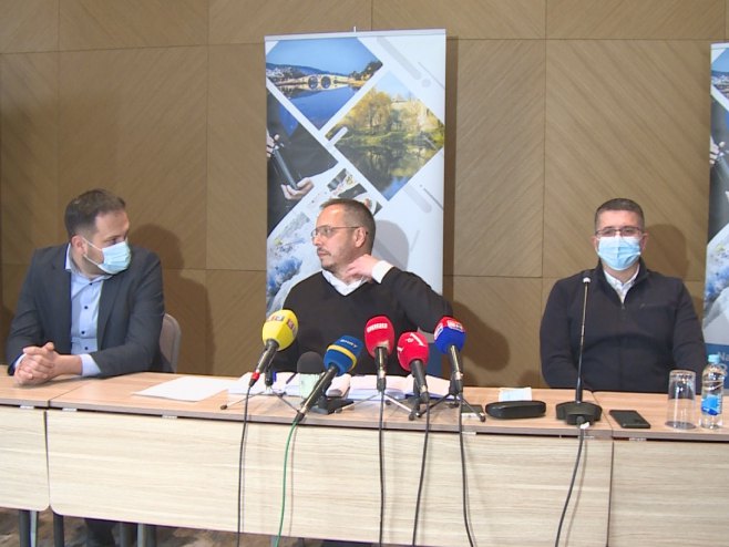 Хорека- Унија удружења послодаваца Хорека- Унија удружења послодаваца - Фото: РТРС