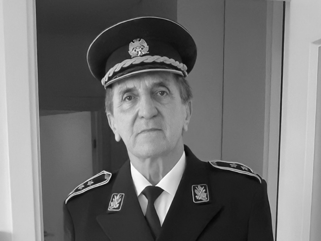 Милован Милутиновић Милован Милутиновић - Фото: РТРС