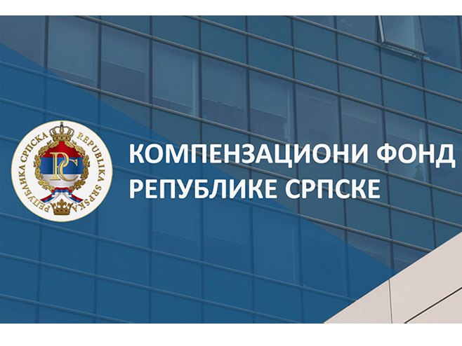 Компензациони фонд Републике Српске Компензациони фонд Републике Српске -